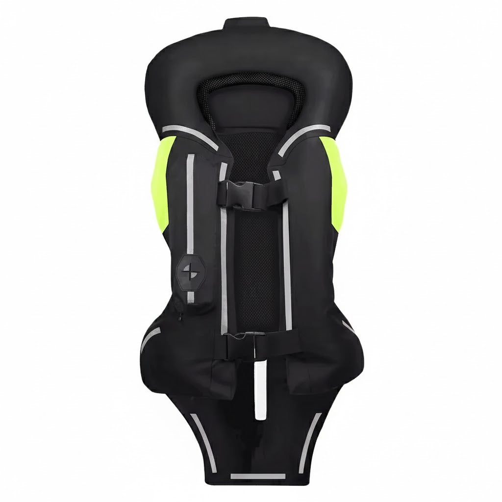 Motorcycle Airbag Safety Vest